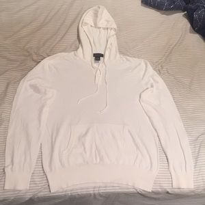 Bloomingdales Light Hoodie (ALWAYS OPEN TO OFFERS)